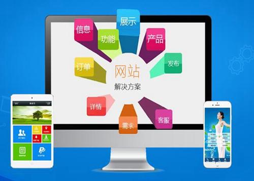 运粮湖管理区如何进行网站设计才能突出产品的优势